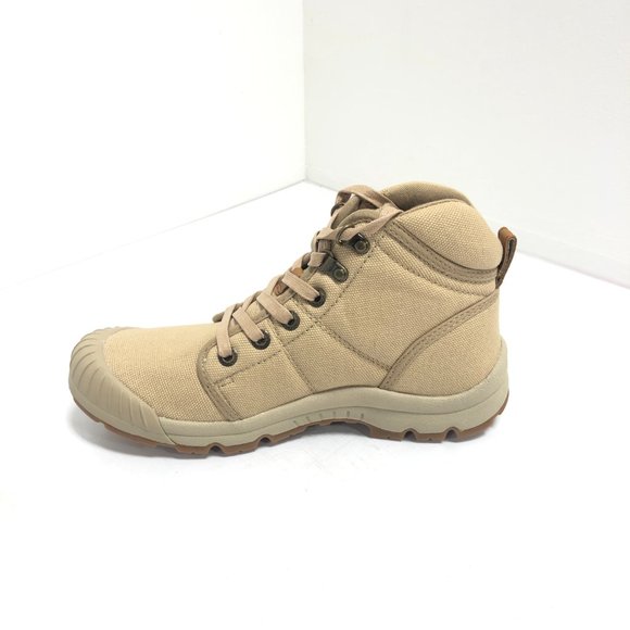 NWT Aigle Mens "Tenere Light" in Sand - Picture 4 of 10